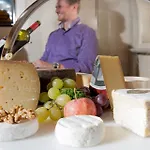 Seelandhotel Weisses Kreuz 3* Lyss