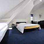 ホテル Seelandhotel Weisses Kreuz Lyss
