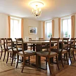 ホテル Seelandhotel Weisses Kreuz 3*