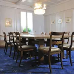 ホテル Seelandhotel Weisses Kreuz