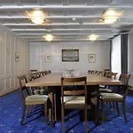 Seelandhotel Weisses Kreuz 3*