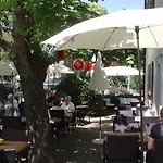 Seelandhotel Weisses Kreuz ホテル