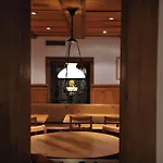 ホテル Seelandhotel Weisses Kreuz