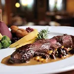 Seelandhotel Weisses Kreuz ホテル