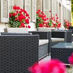 Seelandhotel Weisses Kreuz ホテル 3*