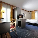 ホテル Seelandhotel Weisses Kreuz