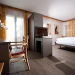 ホテル Seelandhotel Weisses Kreuz Lyss