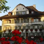 Seelandhotel Weisses Kreuz 3*
