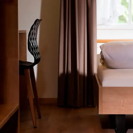 Seelandhotel Weisses Kreuz 3* Lyss
