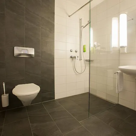 Ξενοδοχείο Seelandhotel Weisses Kreuz 3*