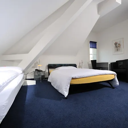 Hotel Seelandhotel Weisses Kreuz Lyss