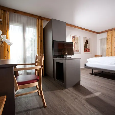 Seelandhotel Weisses Kreuz