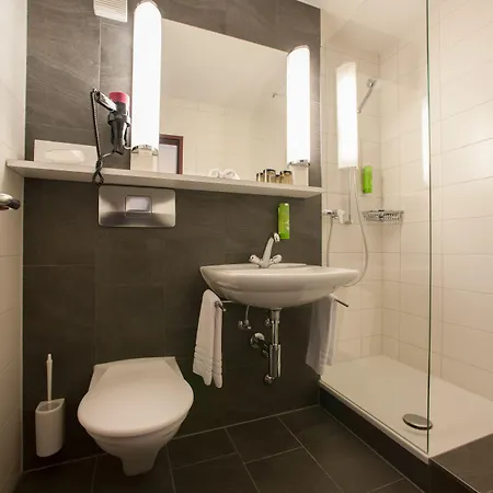 Seelandhotel Weisses Kreuz 3* Lyss