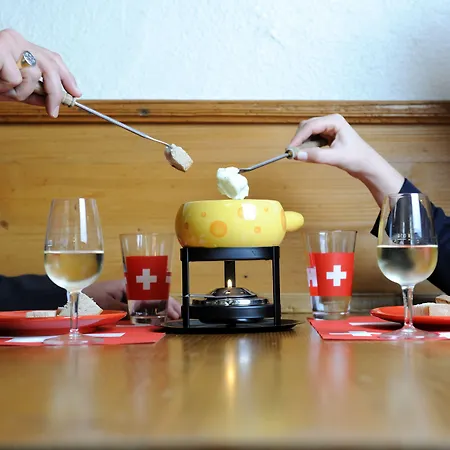 Seelandhotel Weisses Kreuz