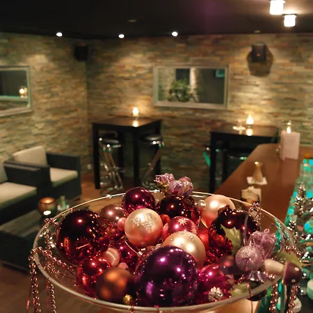 Seelandhotel Weisses Kreuz