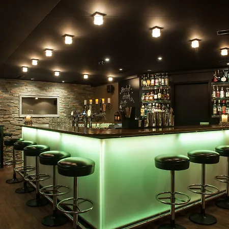 Seelandhotel Weisses Kreuz Hotel 3*