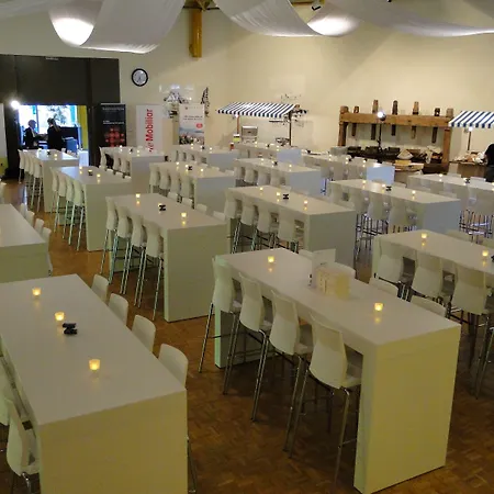 Seelandhotel Weisses Kreuz 3*