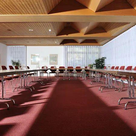 Hotel Seelandhotel Weisses Kreuz Lyss