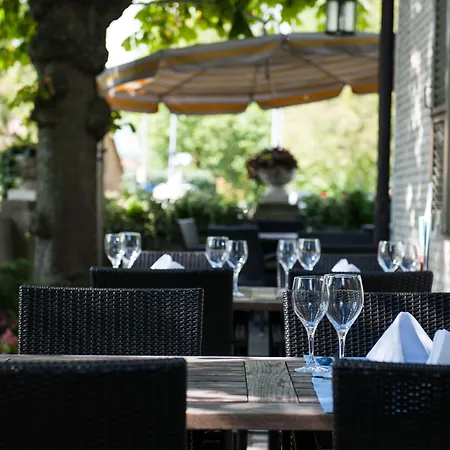 Seelandhotel Weisses Kreuz 3*