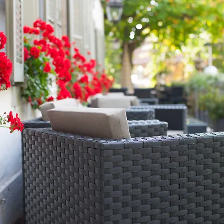 Hotel Seelandhotel Weisses Kreuz Lyss