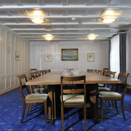 Seelandhotel Weisses Kreuz 3*