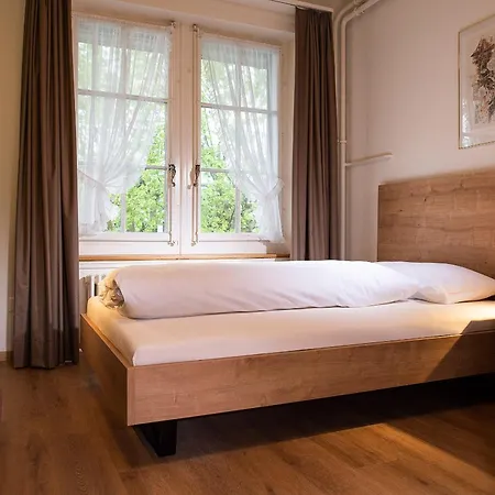 Seelandhotel Weisses Kreuz