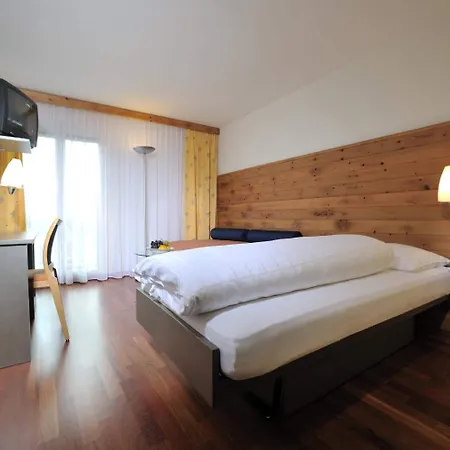 Seelandhotel Weisses Kreuz Lyss