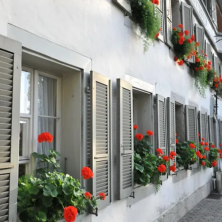 Hotel Seelandhotel Weisses Kreuz
