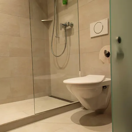 Seelandhotel Weisses Kreuz Ξενοδοχείο 3*
