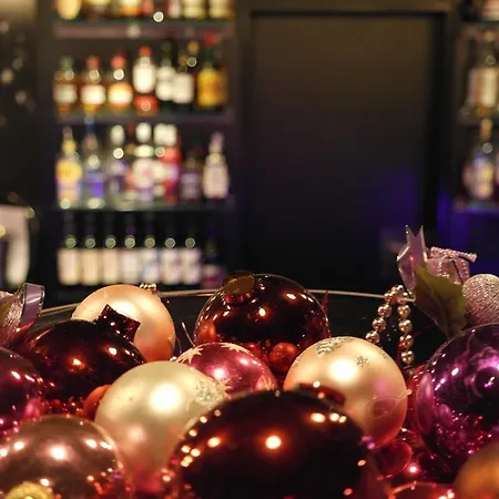 Hotel Seelandhotel Weisses Kreuz Lyss