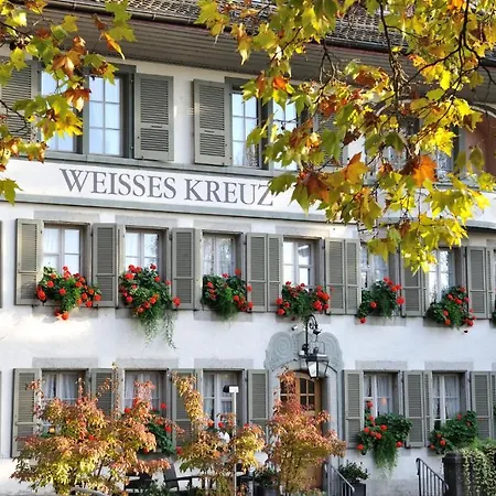 Weisses Kreuz 3* Lyss