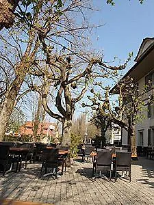 Seelandhotel Weisses Kreuz