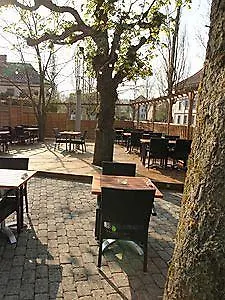 Seelandhotel Weisses Kreuz Lyss