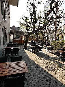 Hotel Seelandhotel Weisses Kreuz