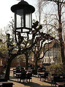 Weisses Kreuz