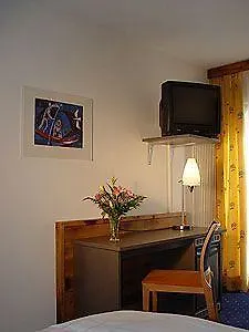 Hotel Seelandhotel Weisses Kreuz 3*