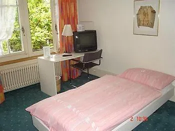 Seelandhotel Weisses Kreuz Lyss