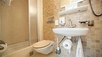 Hotel Seelandhotel Weisses Kreuz 3*