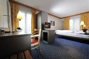 Hotel Seelandhotel Weisses Kreuz