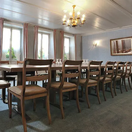 Hotel Seelandhotel Weisses Kreuz 3*