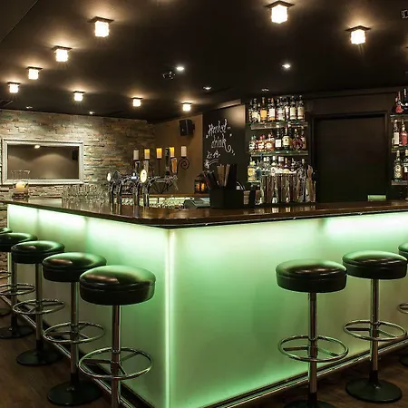 Seelandhotel Weisses Kreuz Hotel