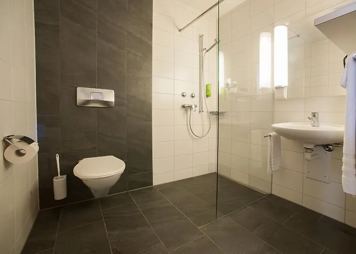 Hotel Weisses Kreuz 3*