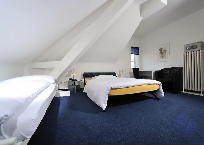 Hotel Weisses Kreuz Lyss