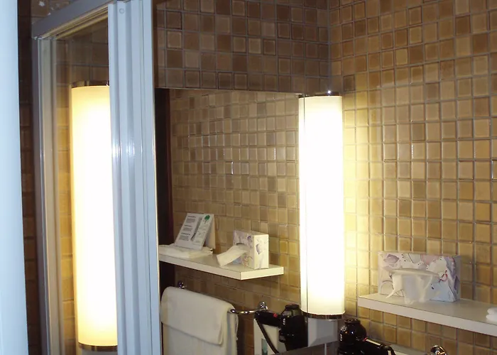 Weisses Kreuz Hotel Lyss