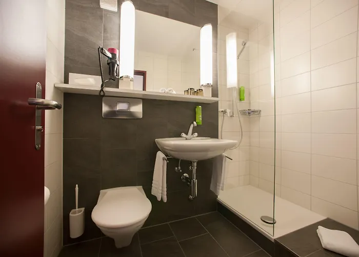 Weisses Kreuz 3* Lyss