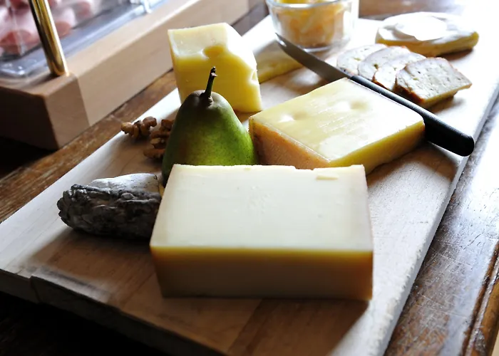 Hotel Weisses Kreuz 3*