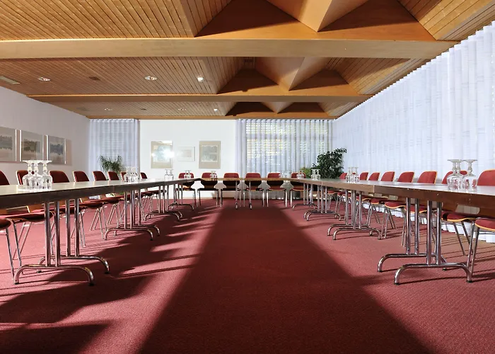 Hotel Weisses Kreuz Lyss