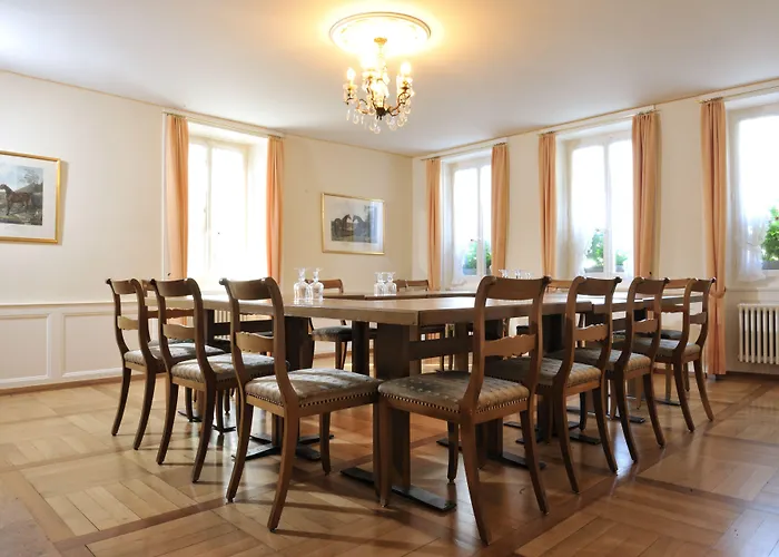 Hotel Weisses Kreuz 3*