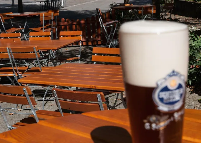 Hotel Weisses Kreuz 3*