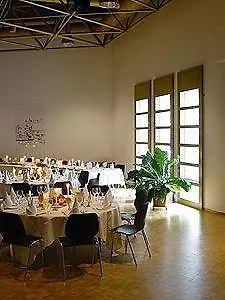 Hotel Weisses Kreuz Lyss